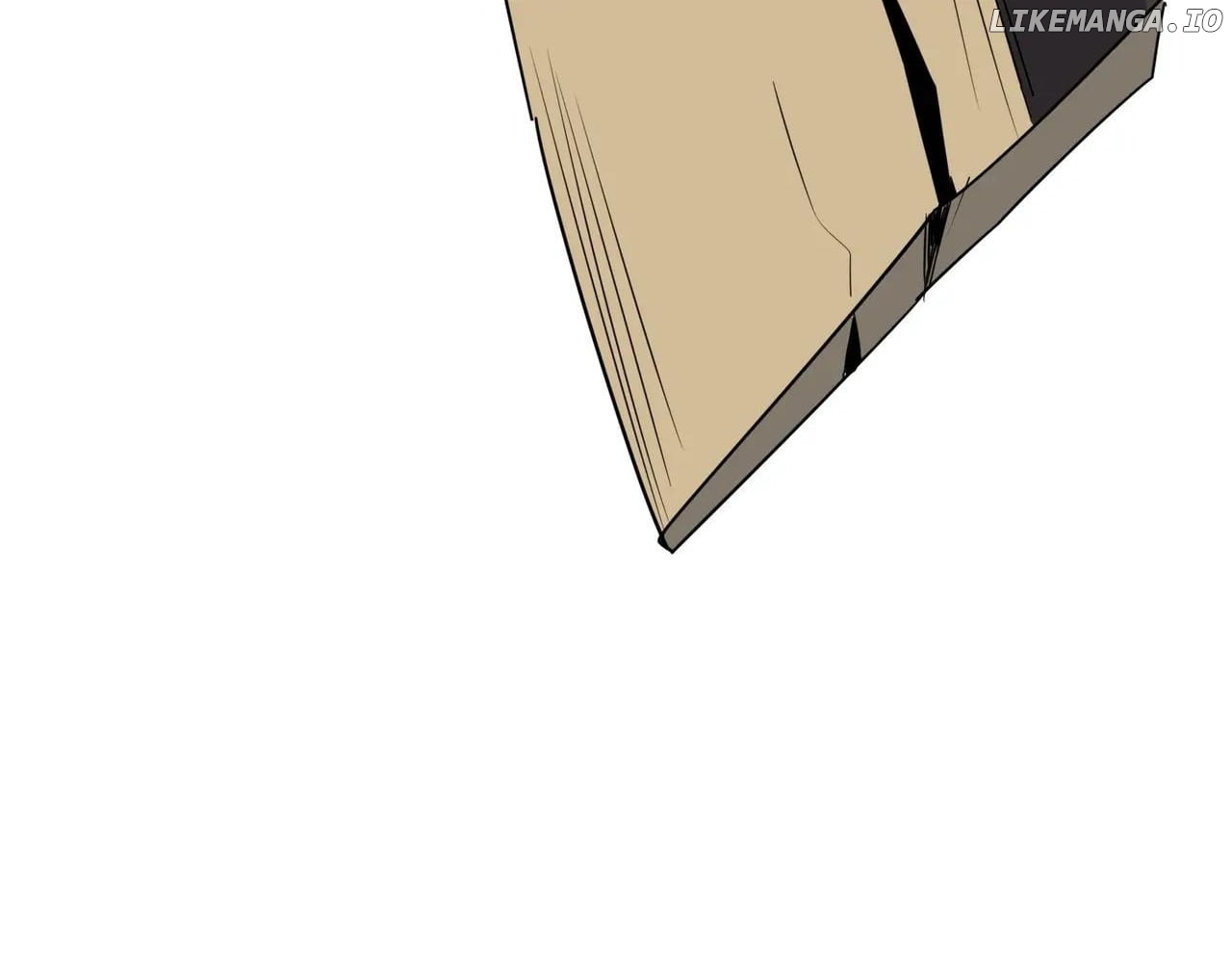 My Empress Apprentice is Becoming Evil Chapter 54 - page 121